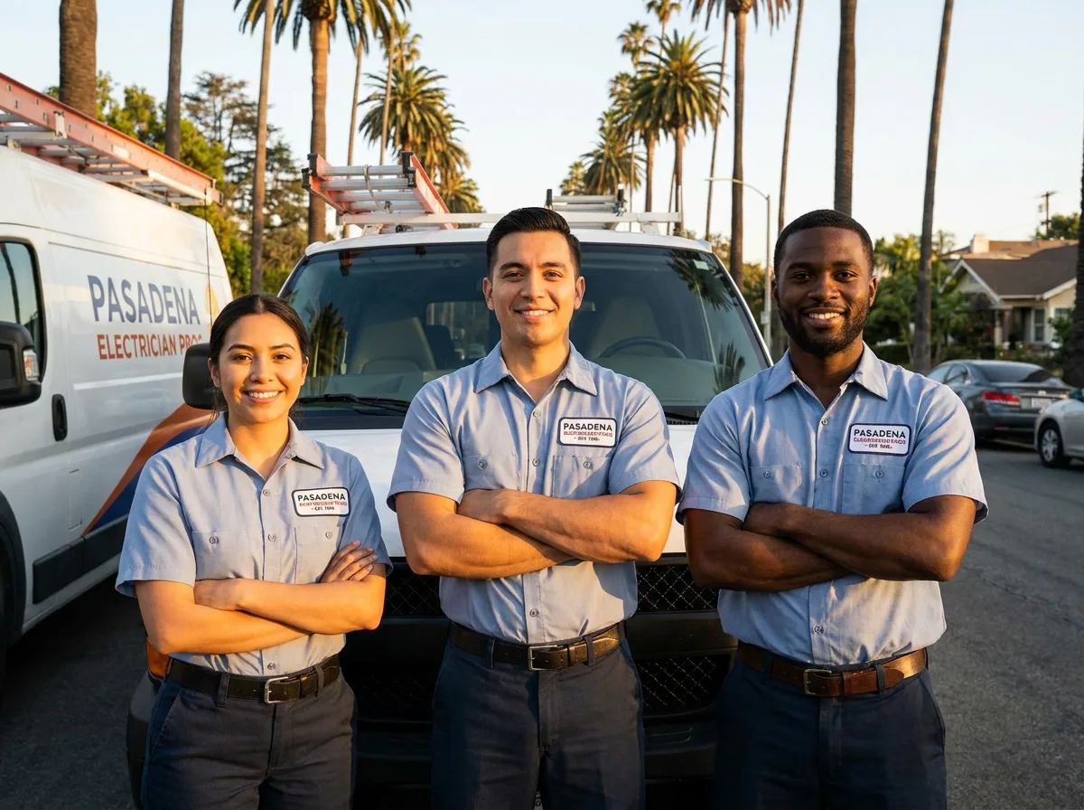 Electrician company in South Wales, NY