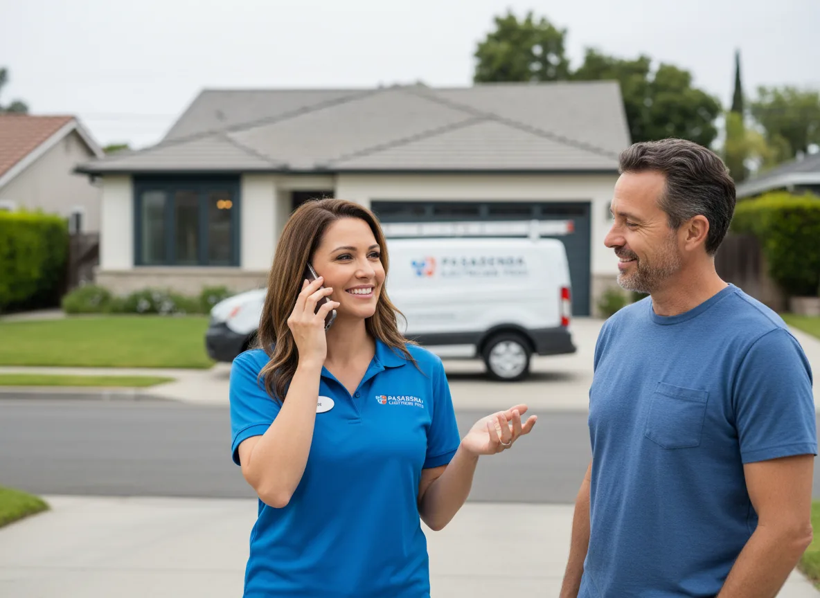 Electrician South Wales, NY FAQs